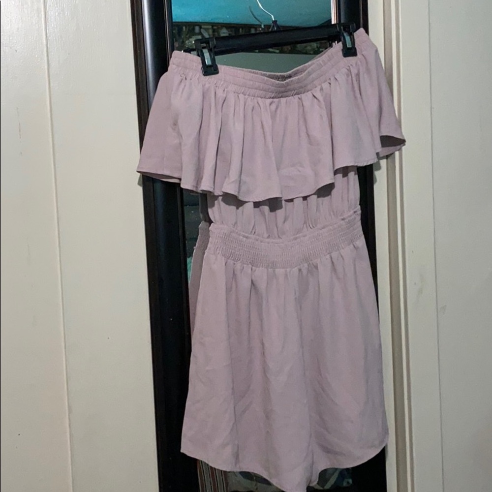 Romper - Picture 3 of 3